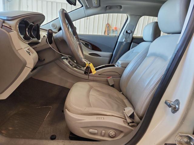 1G4GD5E34CF209130 - 2012 BUICK LACROSSE PREMIUM Ağ foto 7