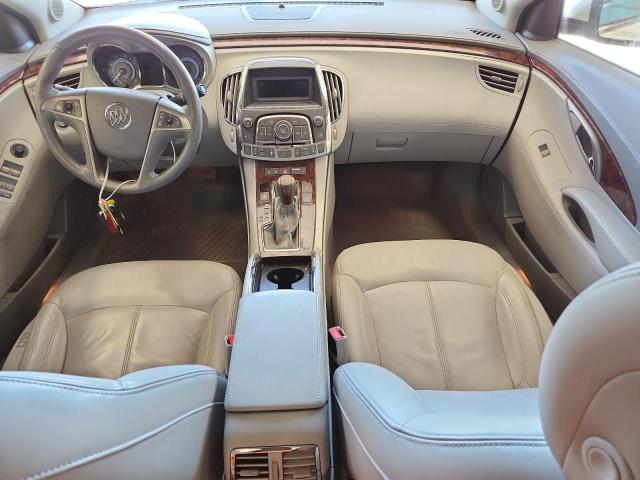1G4GD5E34CF209130 - 2012 BUICK LACROSSE PREMIUM Ağ foto 8