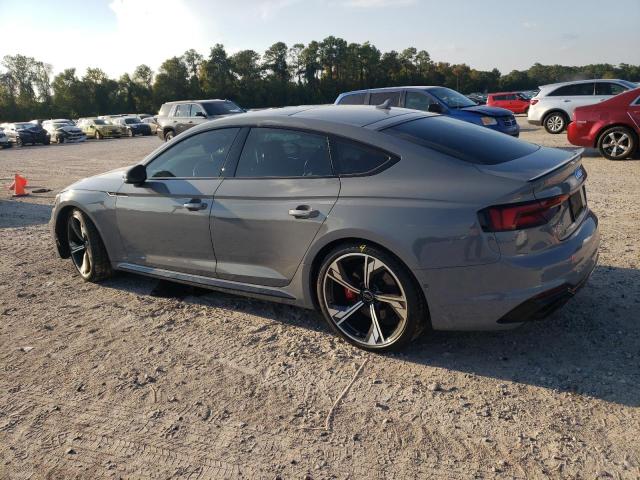 WUABWCF59KA906529 - 2019 AUDI RS5 GRAY photo 2