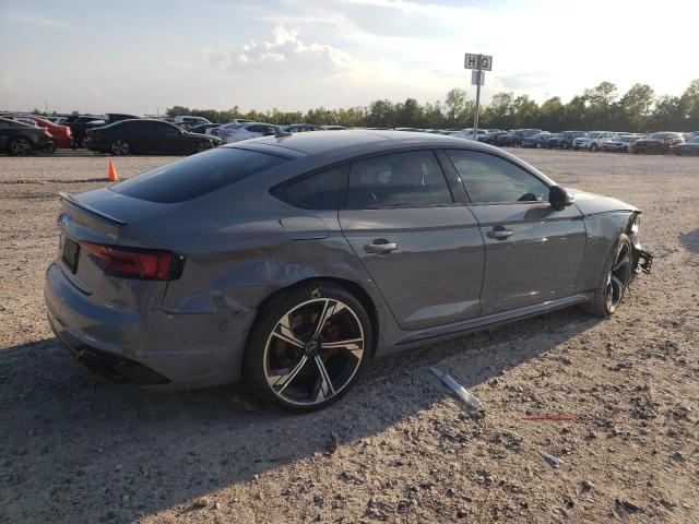 WUABWCF59KA906529 - 2019 AUDI RS5 GRAY photo 3