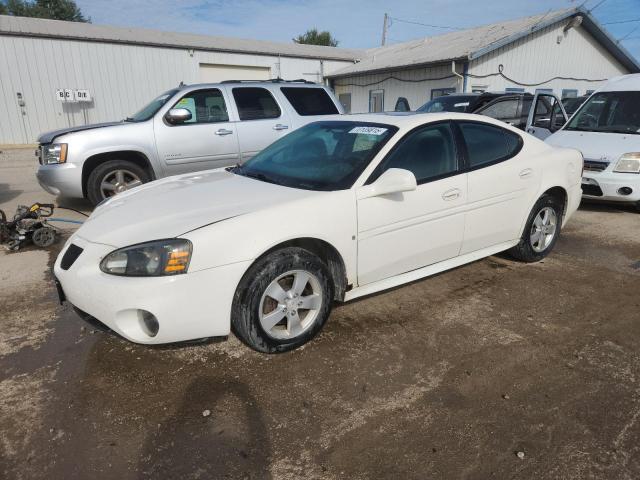 2007 PONTIAC GRAND PRIX, 