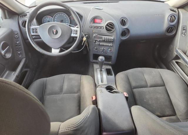 2G2WP552271161806 - 2007 PONTIAC GRAND PRIX 白色 照片 8