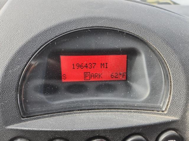 2G2WP552271161806 - 2007 PONTIAC GRAND PRIX 白色 照片 9