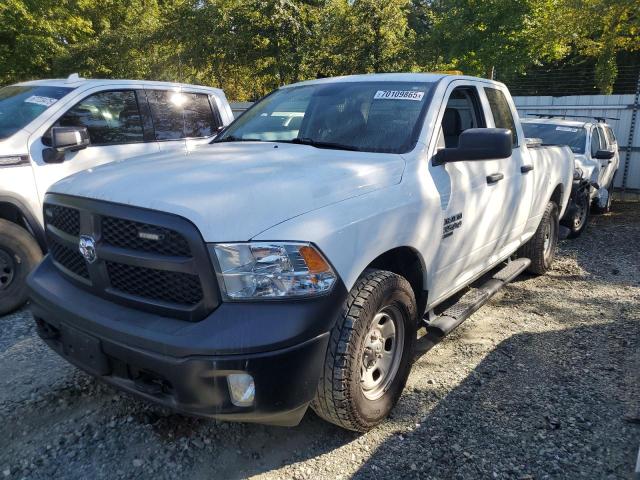 2023 RAM 1500 CLASS TRADESMAN, 