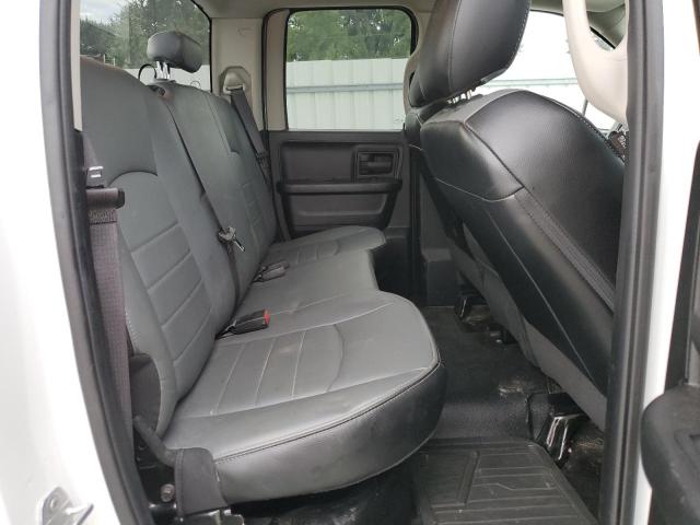 1C6RR7FG4PS542265 - 2023 RAM 1500 CLASS TRADESMAN Ağ foto 10