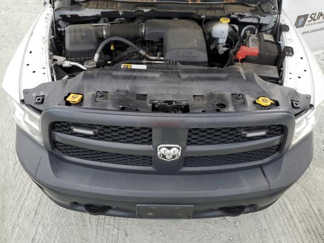 1C6RR7FG4PS542265 - 2023 RAM 1500 CLASS TRADESMAN Ağ foto 11