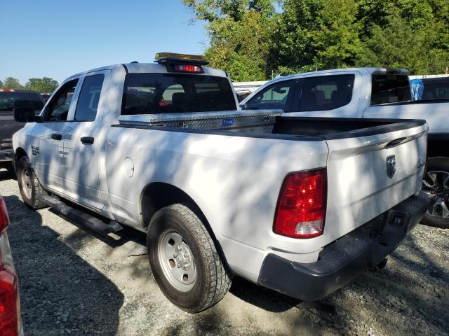 1C6RR7FG4PS542265 - 2023 RAM 1500 CLASS TRADESMAN Ağ foto 2