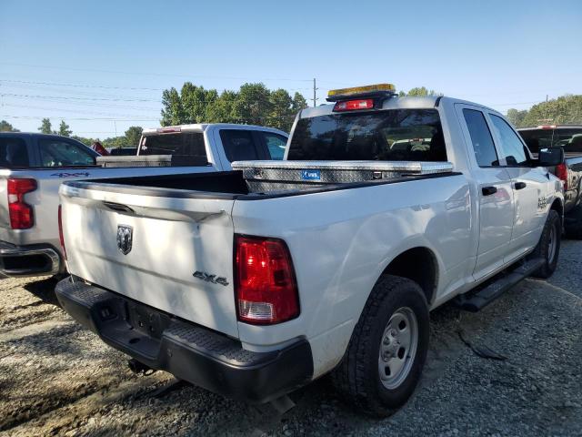 1C6RR7FG4PS542265 - 2023 RAM 1500 CLASS TRADESMAN Ağ foto 3