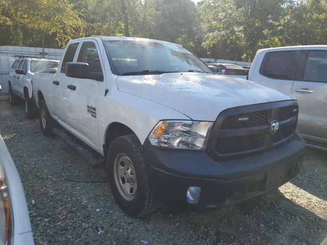 1C6RR7FG4PS542265 - 2023 RAM 1500 CLASS TRADESMAN Ağ foto 4