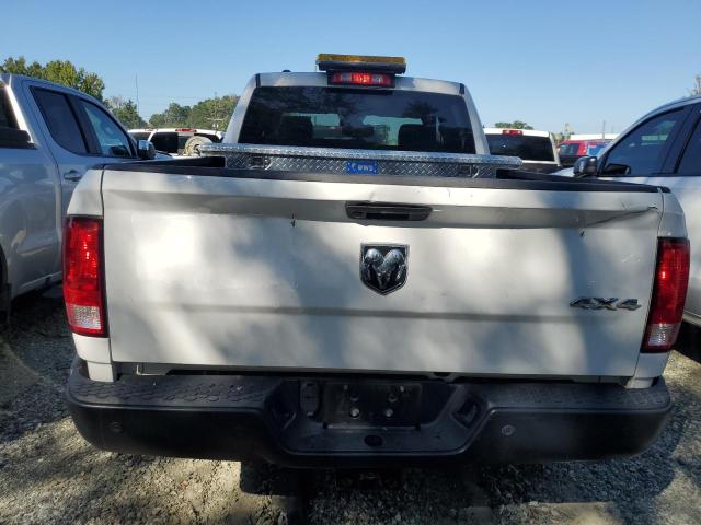 1C6RR7FG4PS542265 - 2023 RAM 1500 CLASS TRADESMAN Ağ foto 6