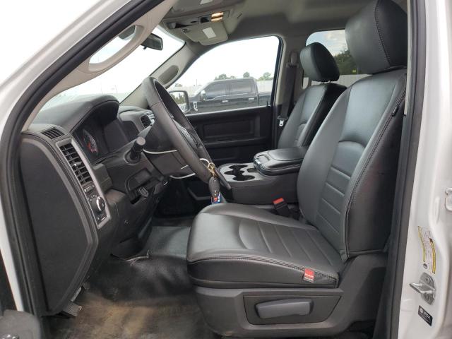 1C6RR7FG4PS542265 - 2023 RAM 1500 CLASS TRADESMAN Ağ foto 7