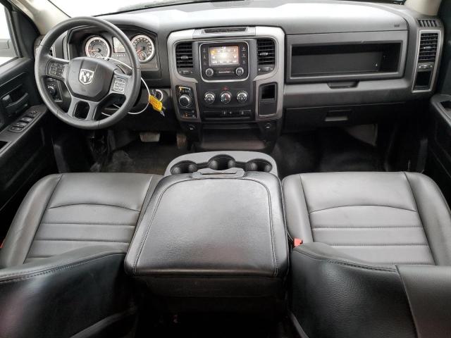 1C6RR7FG4PS542265 - 2023 RAM 1500 CLASS TRADESMAN Ağ foto 8