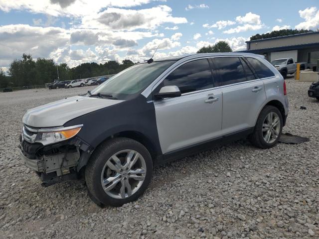 2013 FORD EDGE LIMITED, 