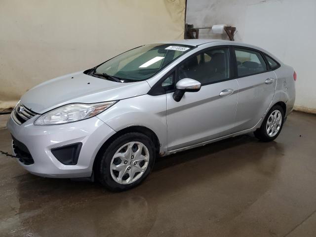 2013 FORD FIESTA SE, 
