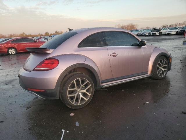 3VWS07AT4GM622468 - 2016 VOLKSWAGEN BEETLE 1.8 DUNE PINK photo 3