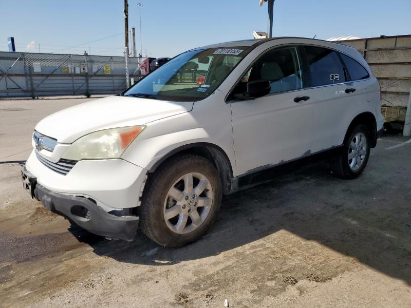 2008 HONDA CR-V EX, 