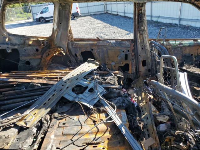 JF2SHADCXBG743112 - 2011 SUBARU FORESTER 2.5X PREMIUM თეთრი ფოტო 11