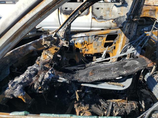 JF2SHADCXBG743112 - 2011 SUBARU FORESTER 2.5X PREMIUM თეთრი ფოტო 7