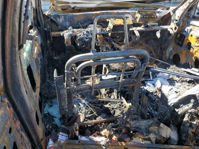 JF2SHADCXBG743112 - 2011 SUBARU FORESTER 2.5X PREMIUM თეთრი ფოტო 8