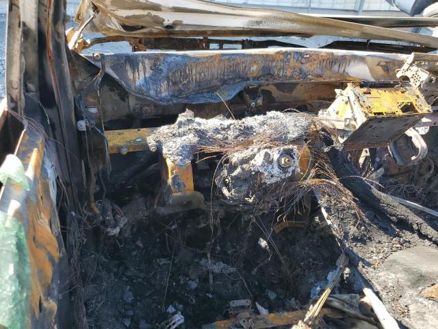 JF2SHADCXBG743112 - 2011 SUBARU FORESTER 2.5X PREMIUM თეთრი ფოტო 9