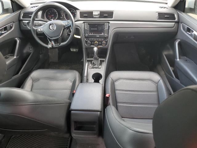 1VWAA7A35JC015304 - 2018 VOLKSWAGEN PASSAT S თეთრი ფოტო 8