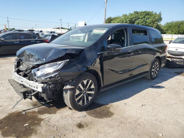 2025 HONDA ODYSSEY EXL, 