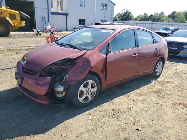 2005 TOYOTA PRIUS, 