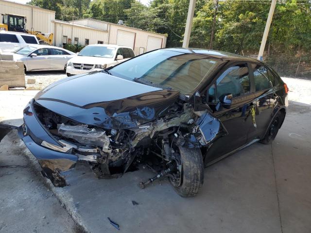 2024 TOYOTA COROLLA LE, 