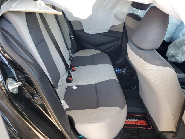 5YFB4MDE7RP094830 - 2024 TOYOTA COROLLA LE 黑色 照片 10