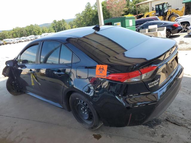 5YFB4MDE7RP094830 - 2024 TOYOTA COROLLA LE 黑色 照片 2