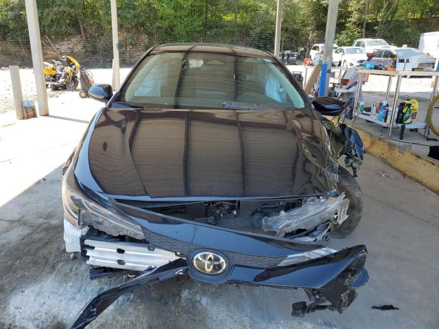 5YFB4MDE7RP094830 - 2024 TOYOTA COROLLA LE 黑色 照片 5