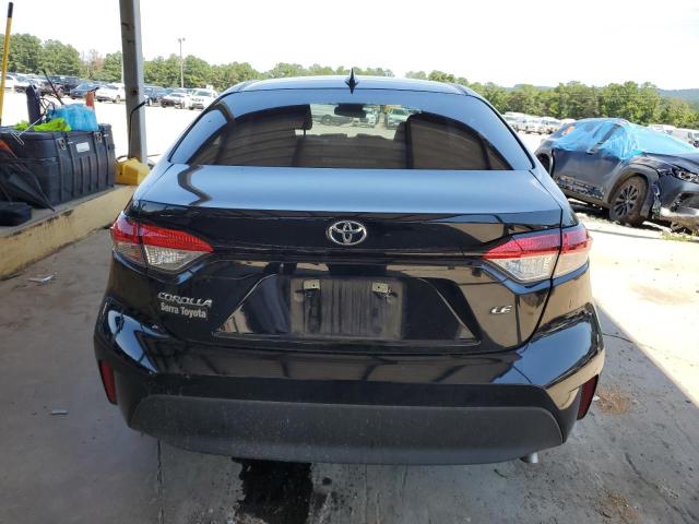 5YFB4MDE7RP094830 - 2024 TOYOTA COROLLA LE 黑色 照片 6
