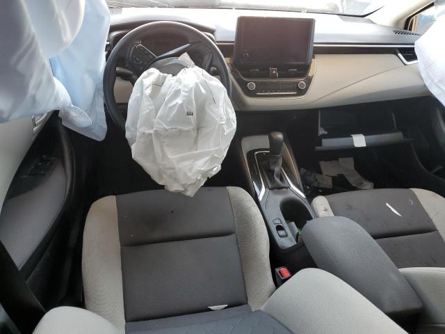 5YFB4MDE7RP094830 - 2024 TOYOTA COROLLA LE 黑色 照片 8