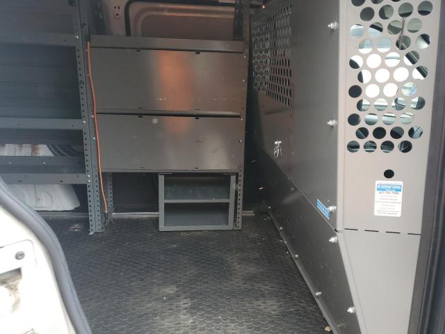 ZFBHRFBB8K6M23583 - 2019 RAM PROMASTER CITY SLT 白色 照片 11