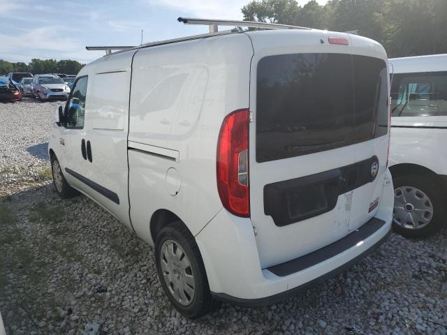 ZFBHRFBB8K6M23583 - 2019 RAM PROMASTER CITY SLT 白色 照片 2