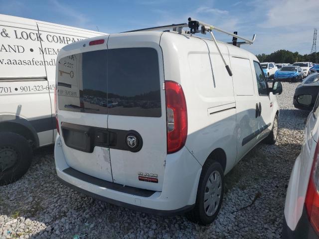 ZFBHRFBB8K6M23583 - 2019 RAM PROMASTER CITY SLT 白色 照片 3