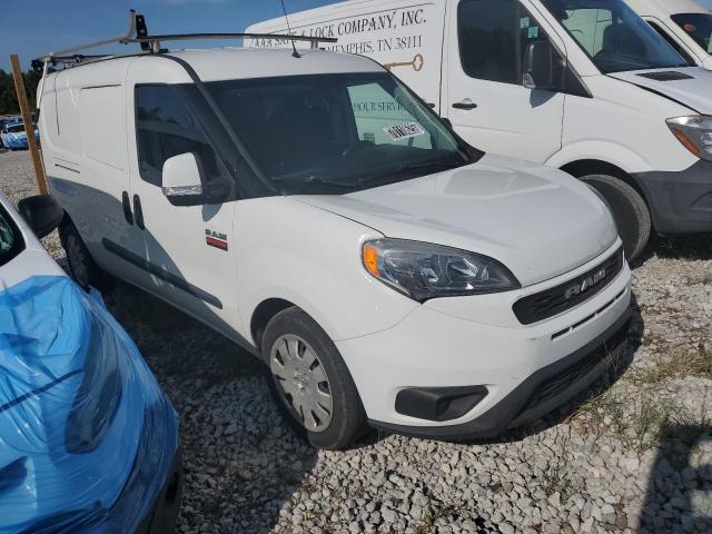 ZFBHRFBB8K6M23583 - 2019 RAM PROMASTER CITY SLT 白色 照片 4