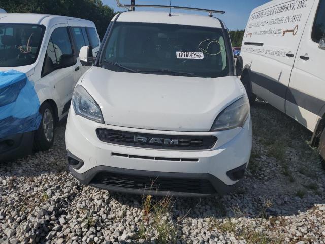 ZFBHRFBB8K6M23583 - 2019 RAM PROMASTER CITY SLT 白色 照片 5