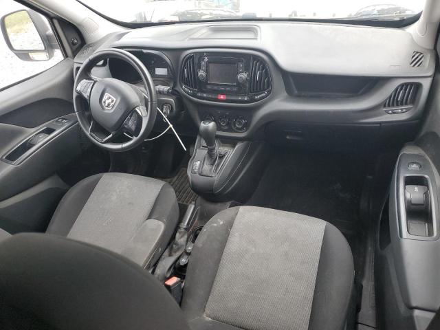 ZFBHRFBB8K6M23583 - 2019 RAM PROMASTER CITY SLT 白色 照片 8