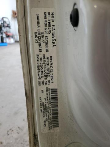 ZFBERFATXF6A63240 - 2015 RAM PROMASTER CITY Ağ foto 12