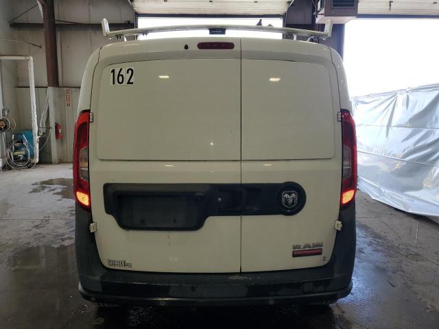 ZFBERFATXF6A63240 - 2015 RAM PROMASTER CITY Ağ foto 6