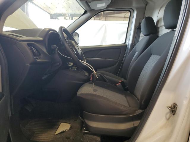 ZFBERFATXF6A63240 - 2015 RAM PROMASTER CITY Ağ foto 7