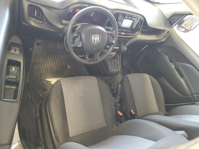 ZFBERFATXF6A63240 - 2015 RAM PROMASTER CITY Ağ foto 8