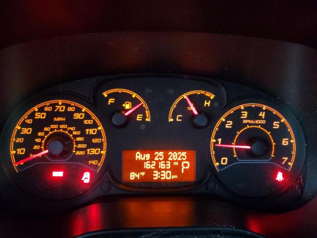 ZFBERFATXF6A63240 - 2015 RAM PROMASTER CITY Ağ foto 9