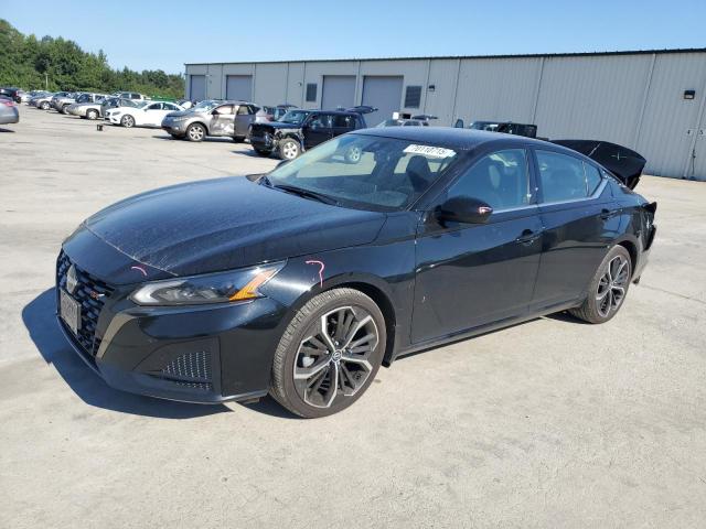 2024 NISSAN ALTIMA SR, 