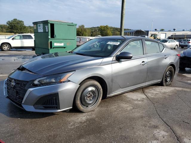 1N4BL4BV2PN356484 - 2023 NISSAN ALTIMA S CHARCOAL photo 1