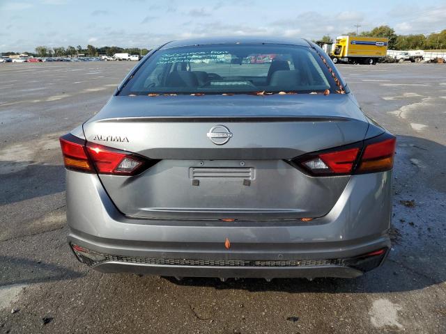 1N4BL4BV2PN356484 - 2023 NISSAN ALTIMA S CHARCOAL photo 6