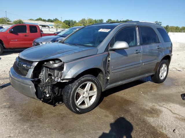 2006 CHEVROLET EQUINOX LT, 