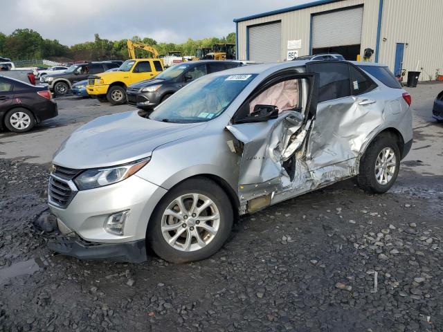 2018 CHEVROLET EQUINOX LS, 
