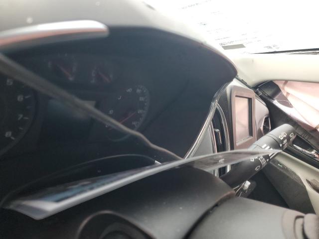 2GNAXHEV4J6175936 - 2018 CHEVROLET EQUINOX LS SILVER photo 9